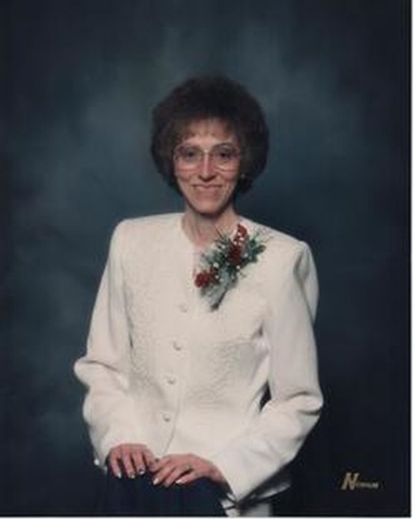 Rose Catherine Beshara Justice