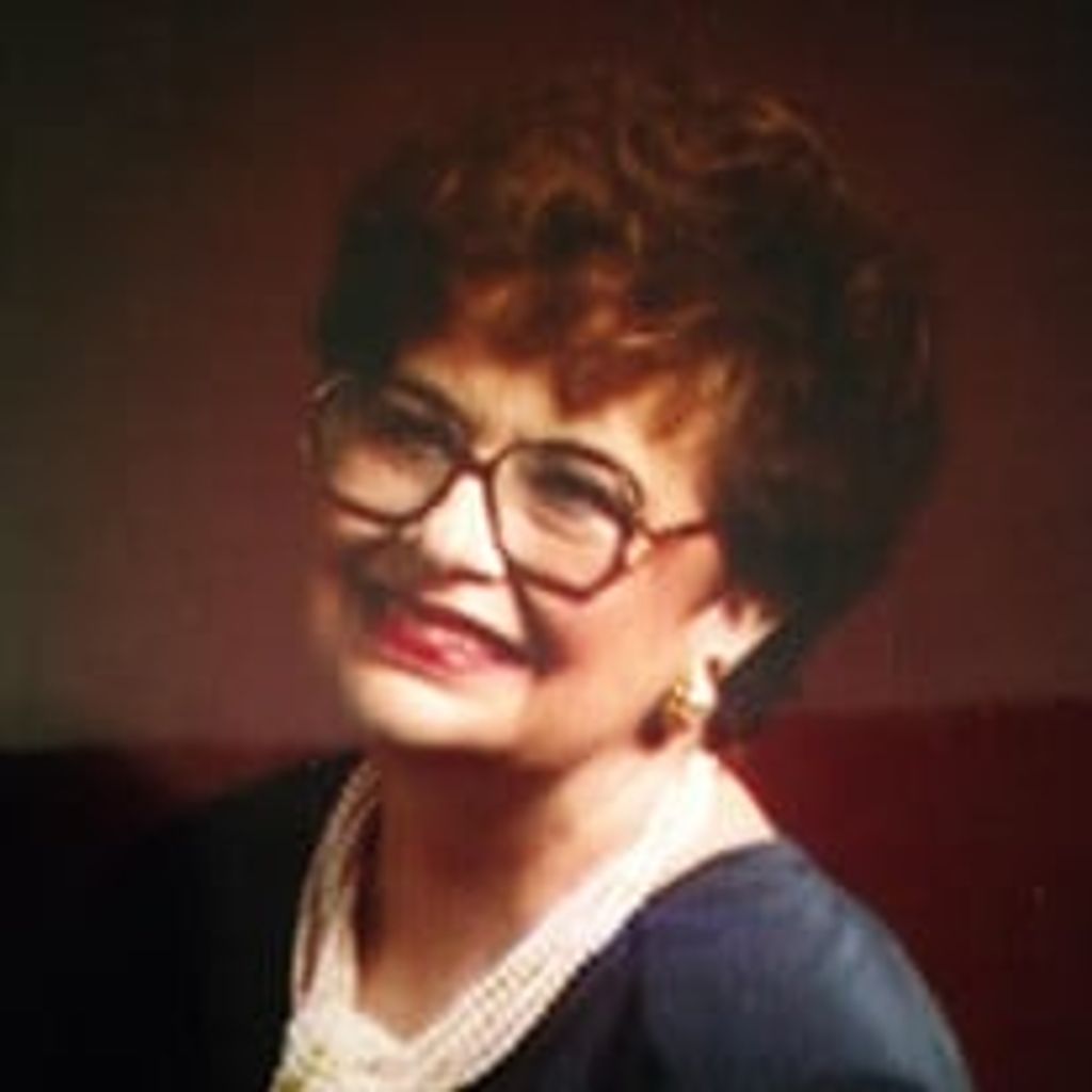 Shirley Ann Houx