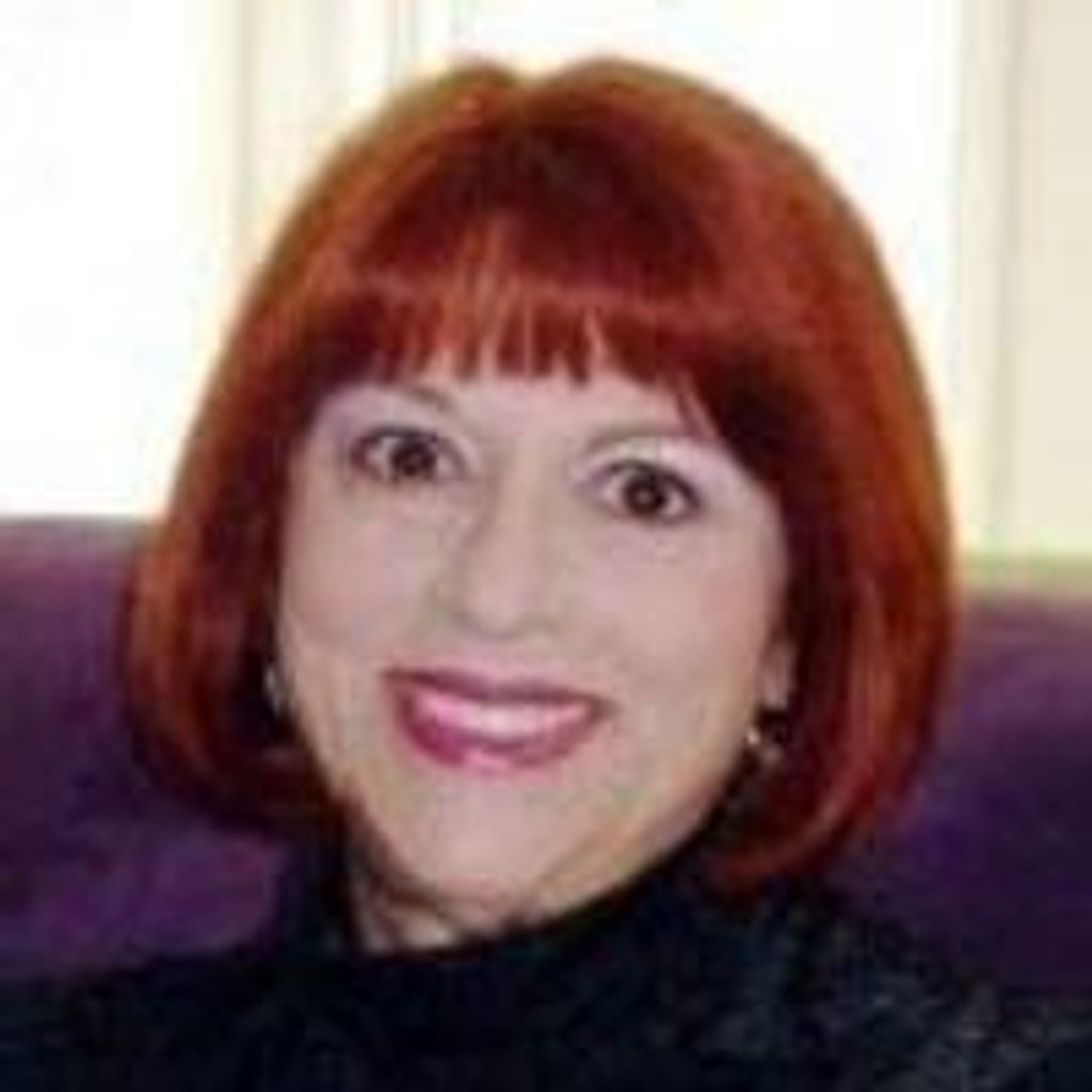 Marcia Lynn (Brown) Rubinstien