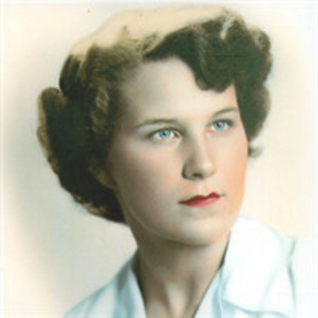 Margaret Tomashek Cuenca