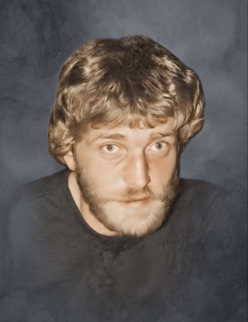 Christopher Patrick  Wehrle Profile Photo