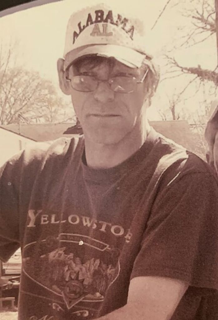 Tommy Lee Smith Profile Photo