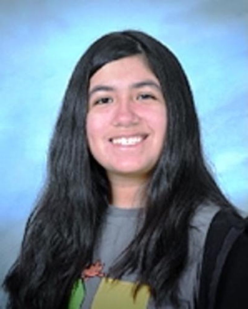 Mia Sanchez Castro Profile Photo