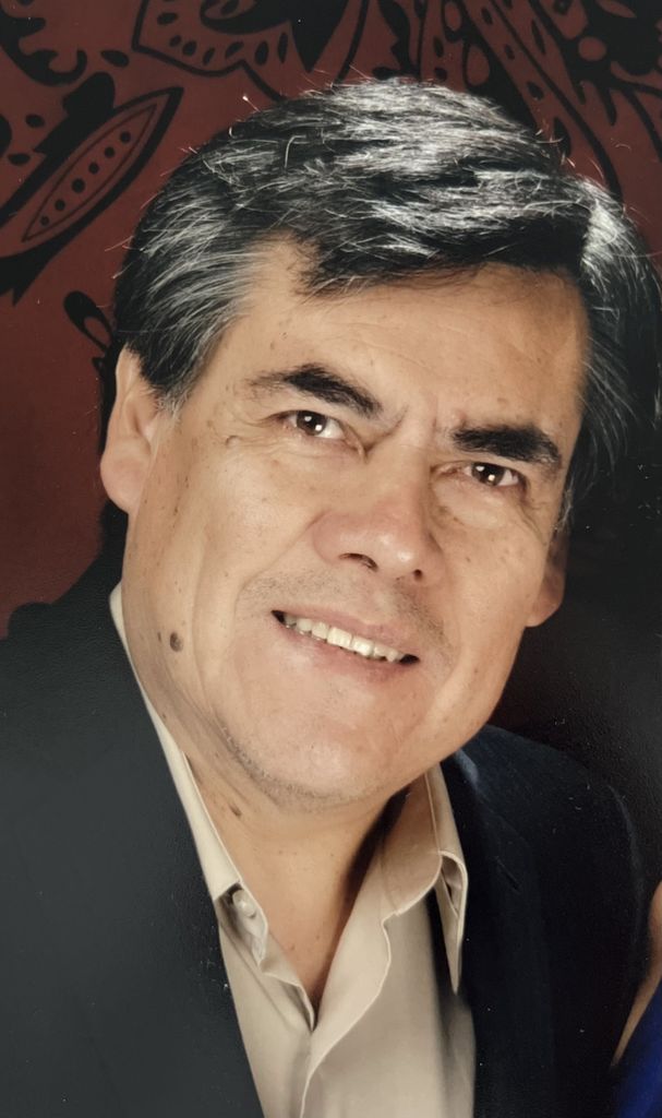 Dr. Manuel Abraham Crisanto