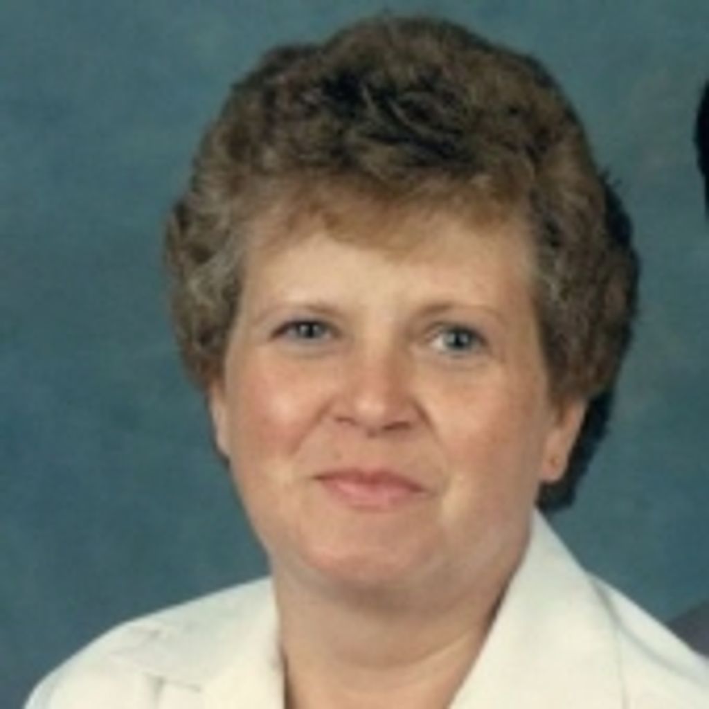 Mrs. Marcia J. Litteral