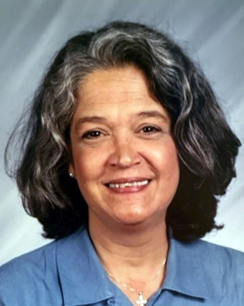 Janet Little Moore