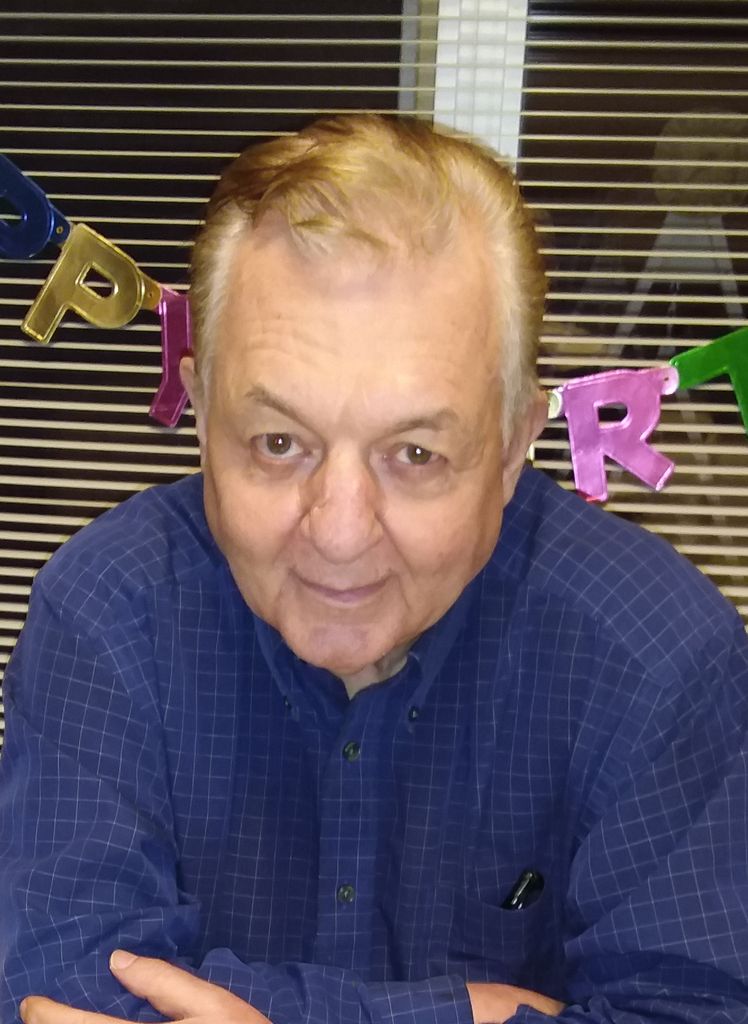 Randy Keith McMahon