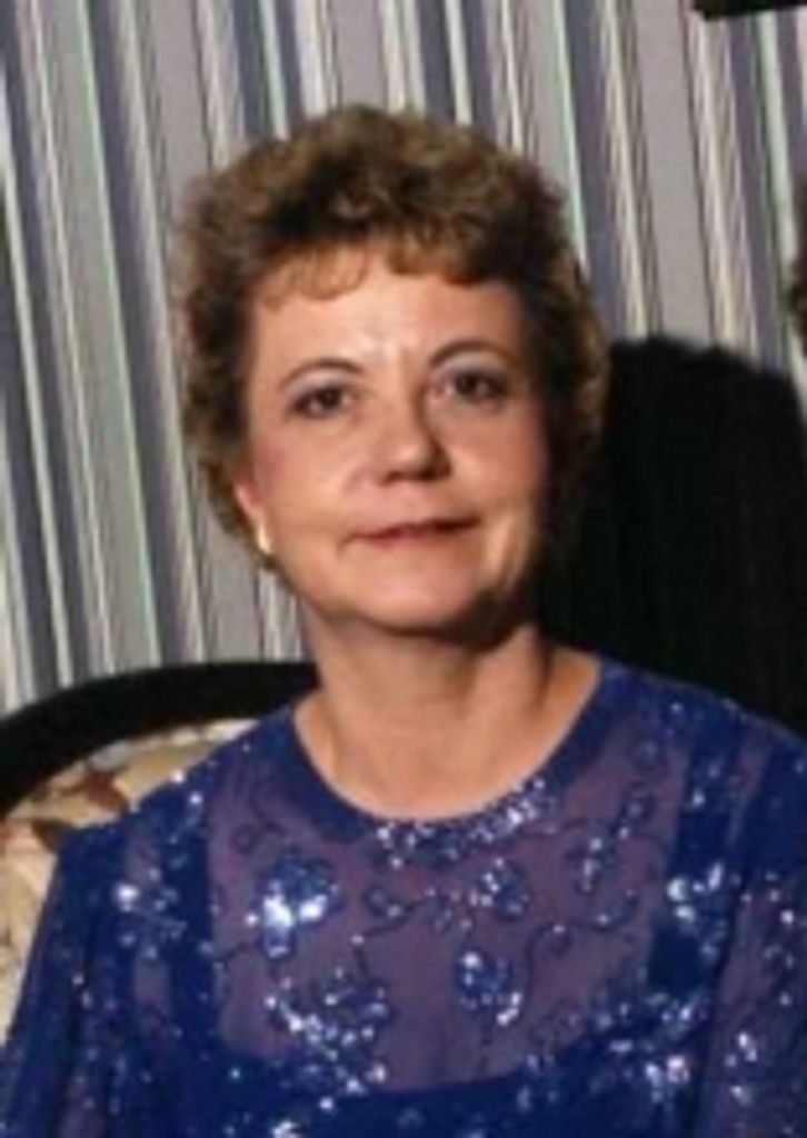 Jo Ann Lanke