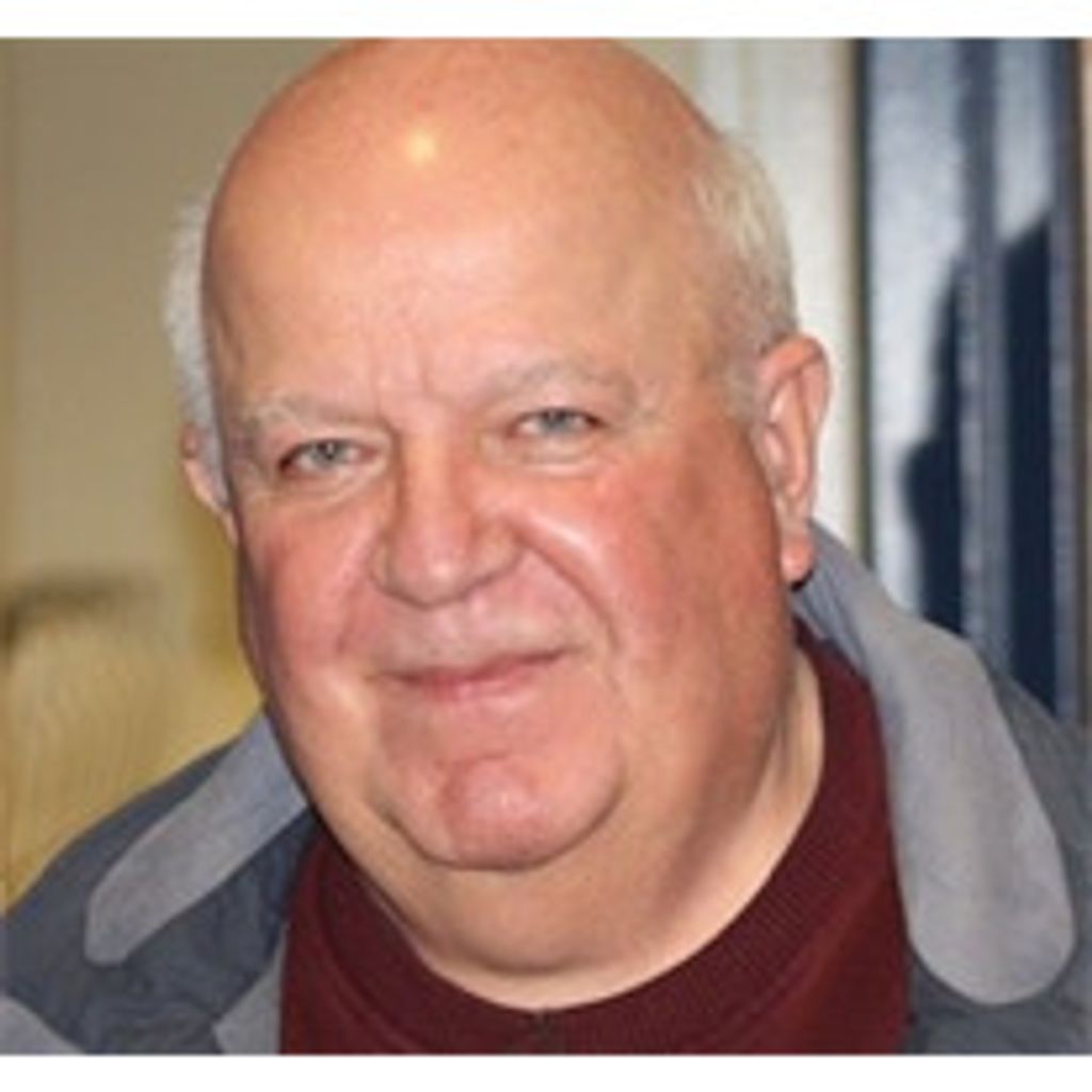 Wayne Harris