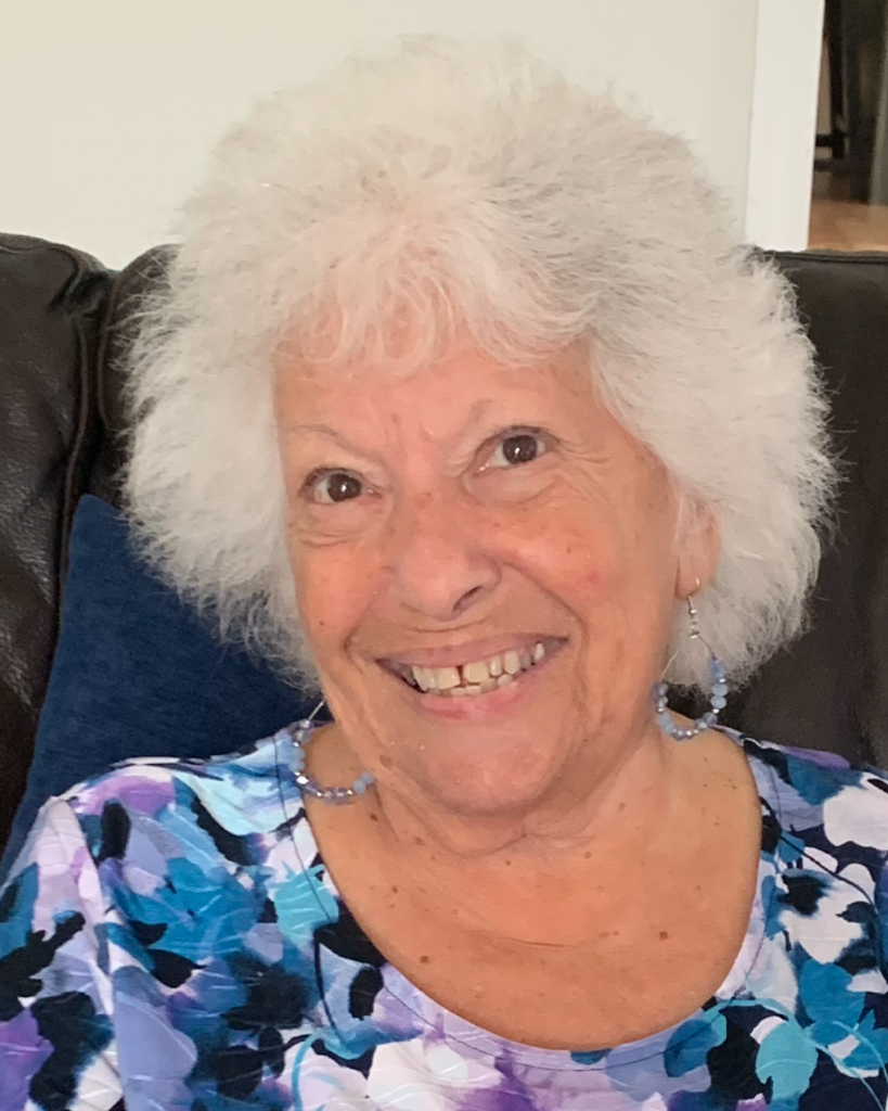 Sally A. (Baroni) Aspero Profile Photo