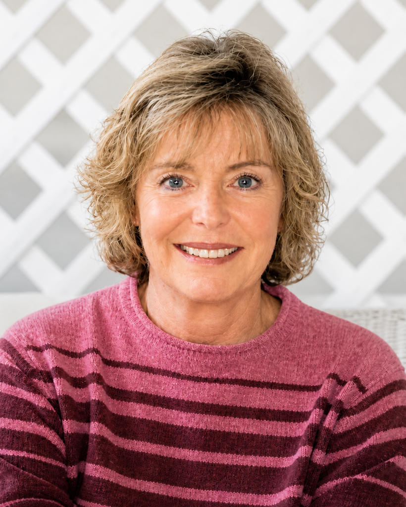 Louise Holston