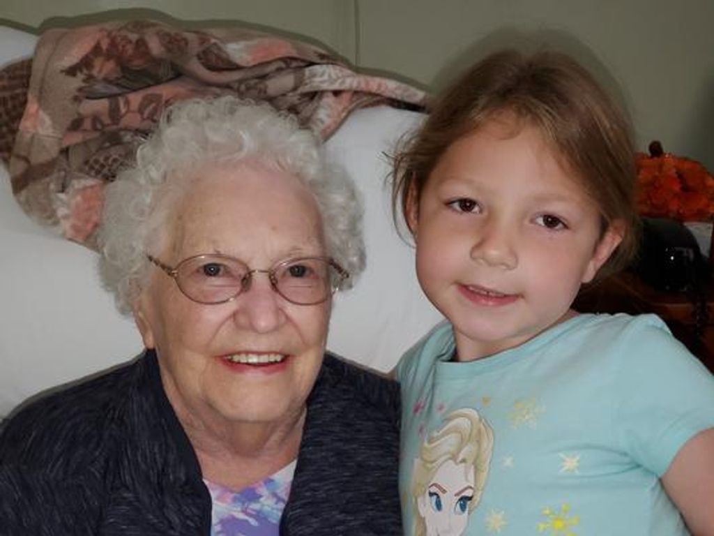 Mary Delores Rowe Profile Photo