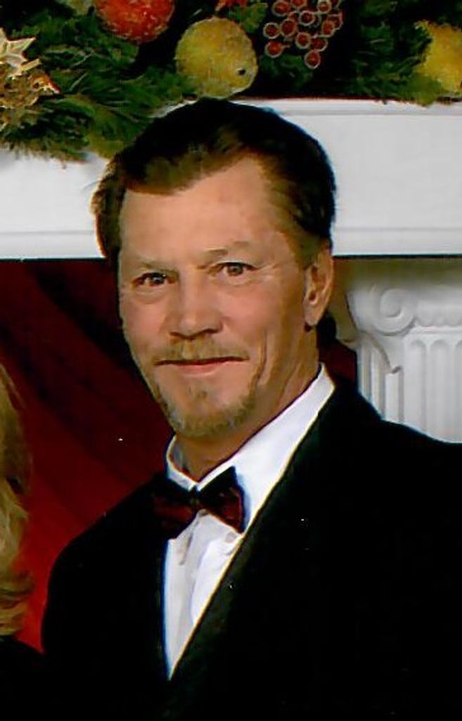 David Gilbert Profile Photo