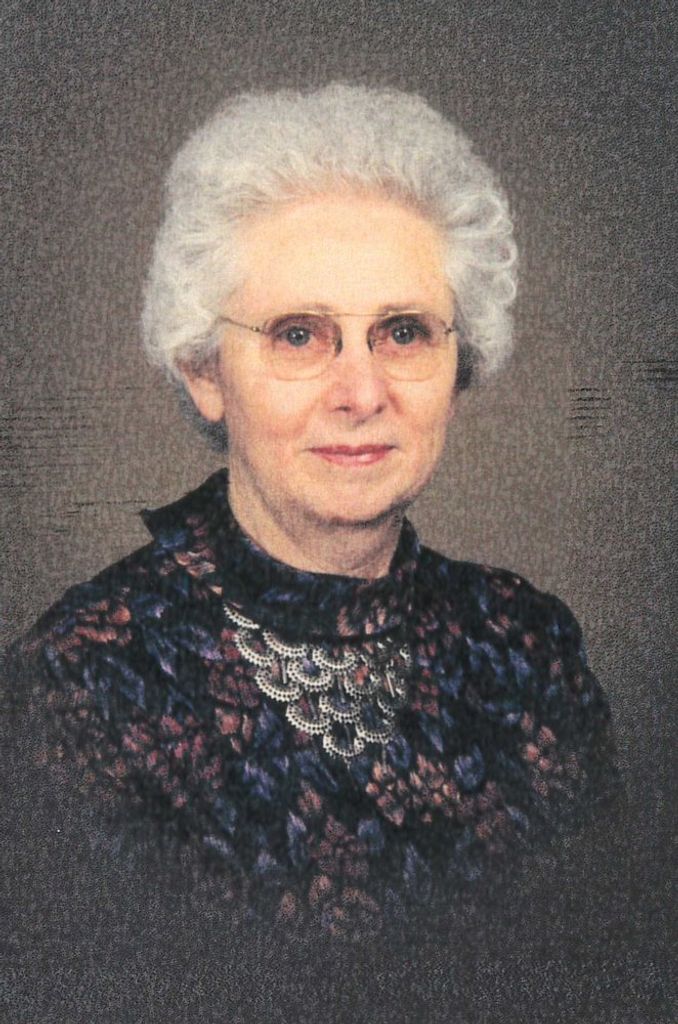 Cecile M. Billings