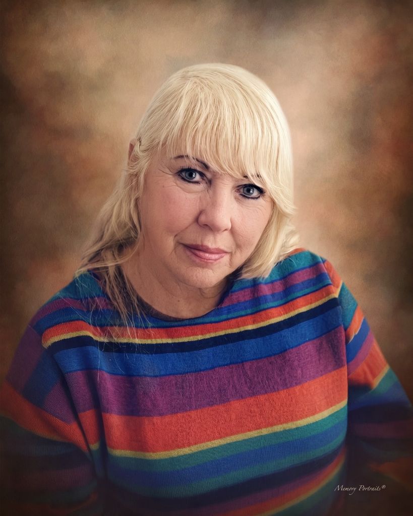 Gail Moyer Profile Photo