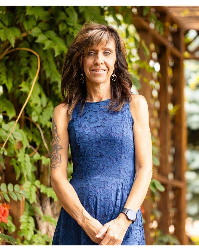 Tamara Michelle Gardner