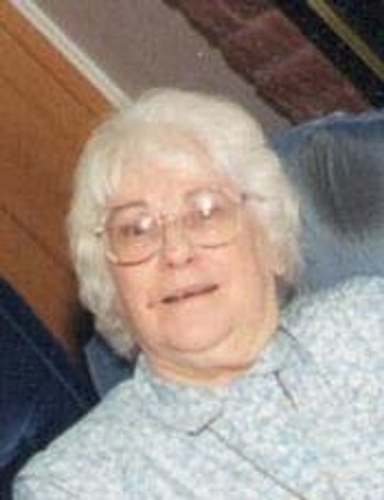 Faye LuJean Green