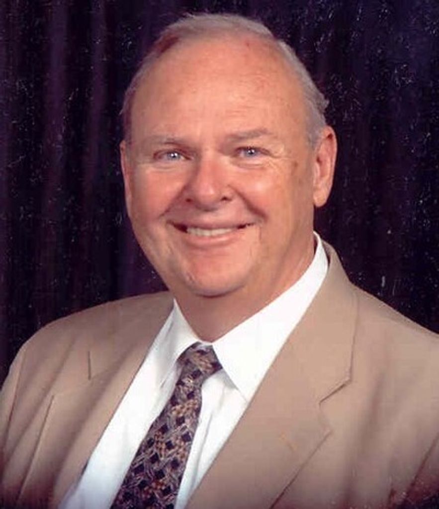 Gordon Meredith Neighbours Jr. Profile Photo