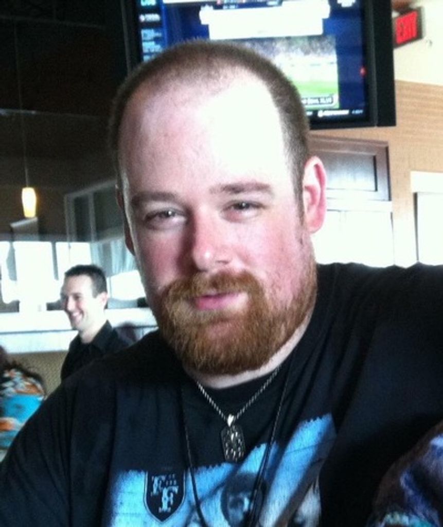 Warren J. 'Jim' Vesty