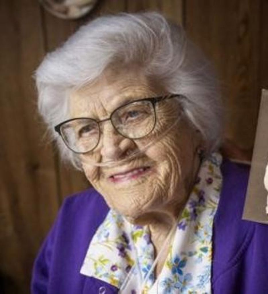 Marjorie Lois Saranto