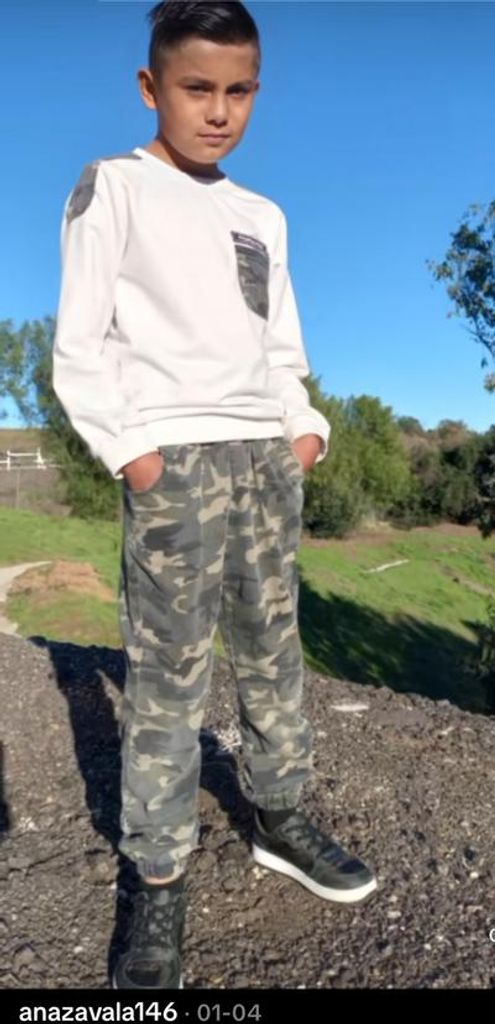 Christopher Jesus - Centeno Zavala Profile Photo