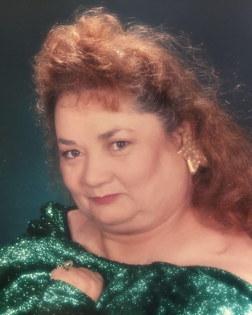 Myrtle Nora Winslow Ramos