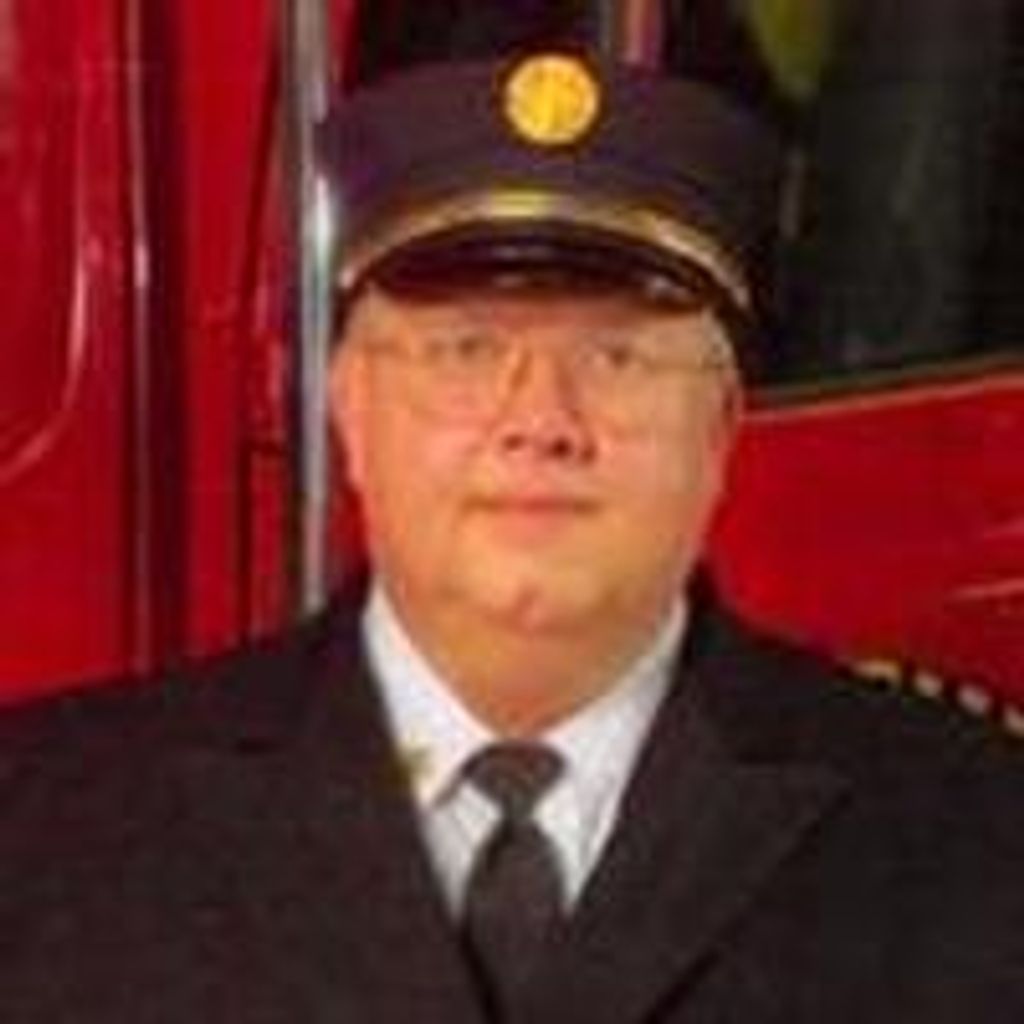 Robert L. Leamon Profile Photo