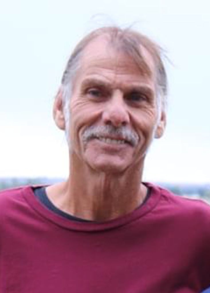 Tony William New Profile Photo