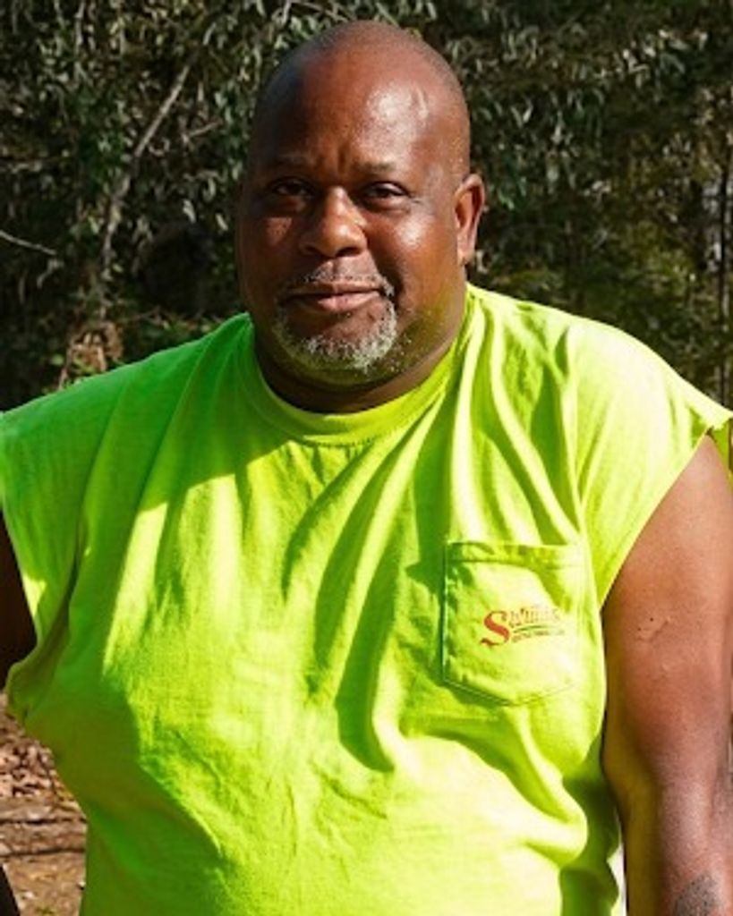 Willie "Slaprock" Williams, Jr. Profile Photo