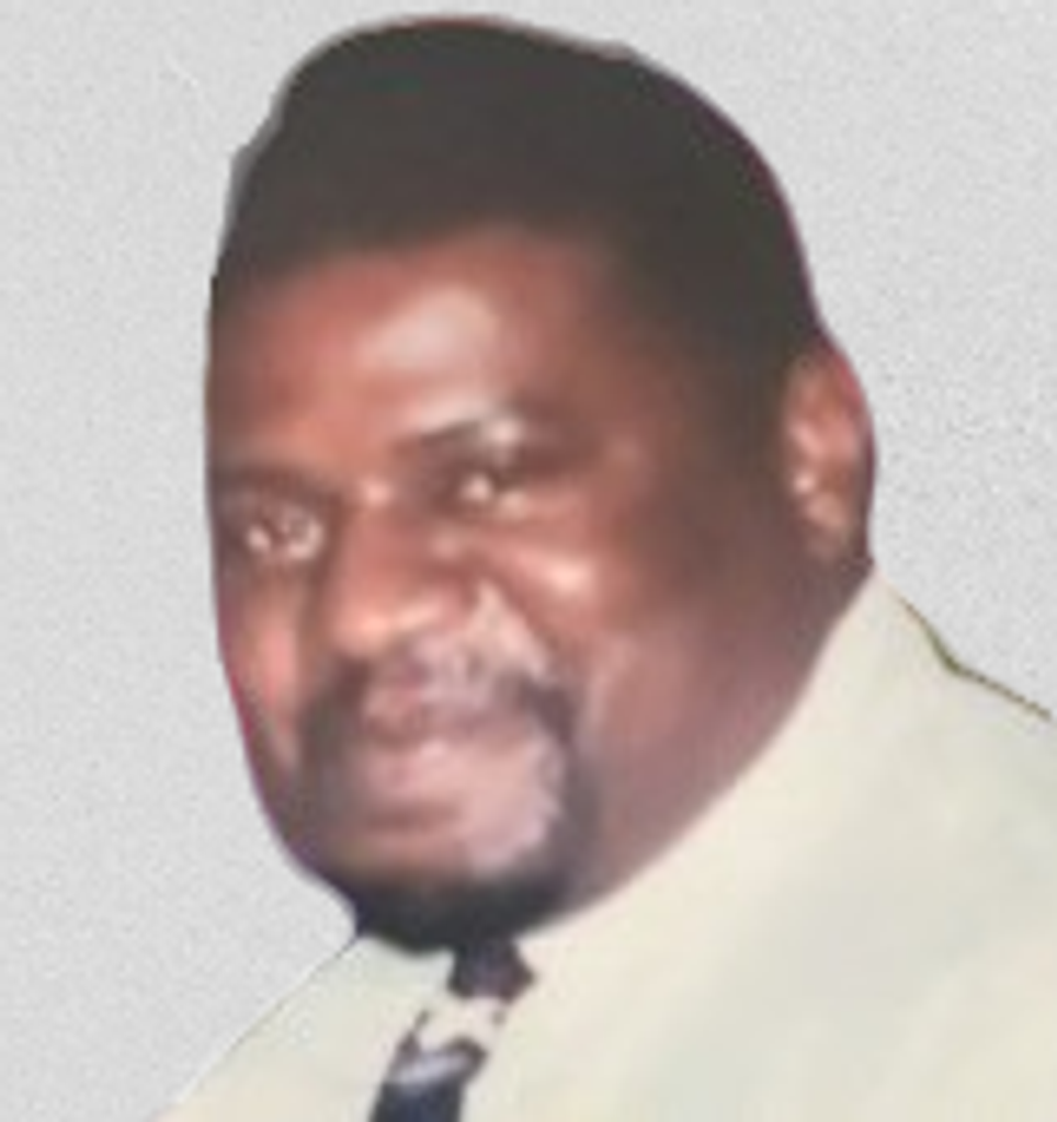 Isaiah "Wayne" D. Williams Profile Photo
