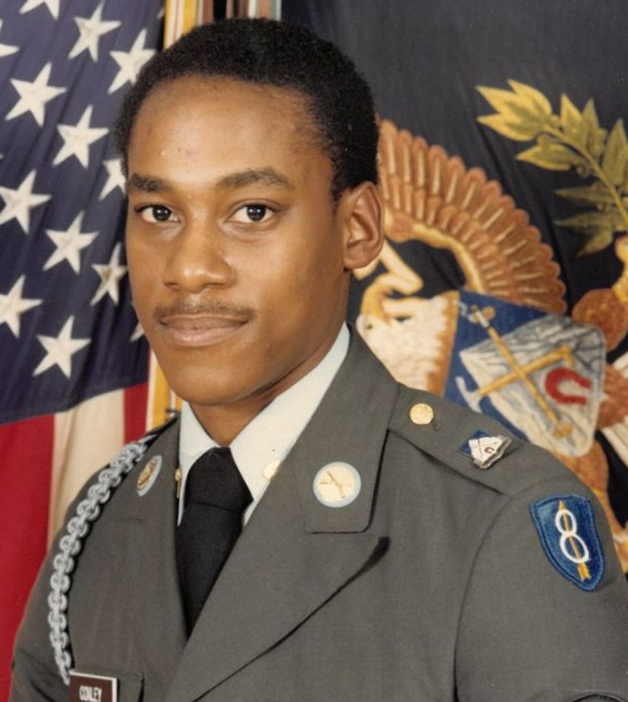 Victor Baron Conley