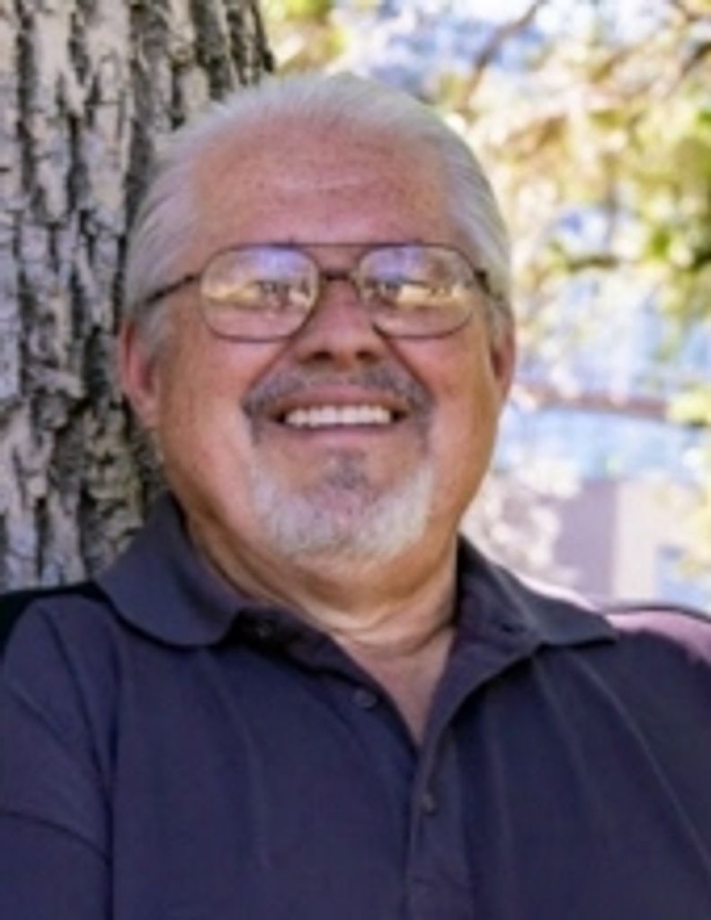 Kenneth E. Bacher Profile Photo