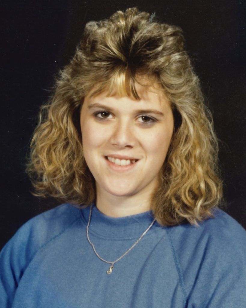 Shanna Lynn Pippin Priest Profile Photo