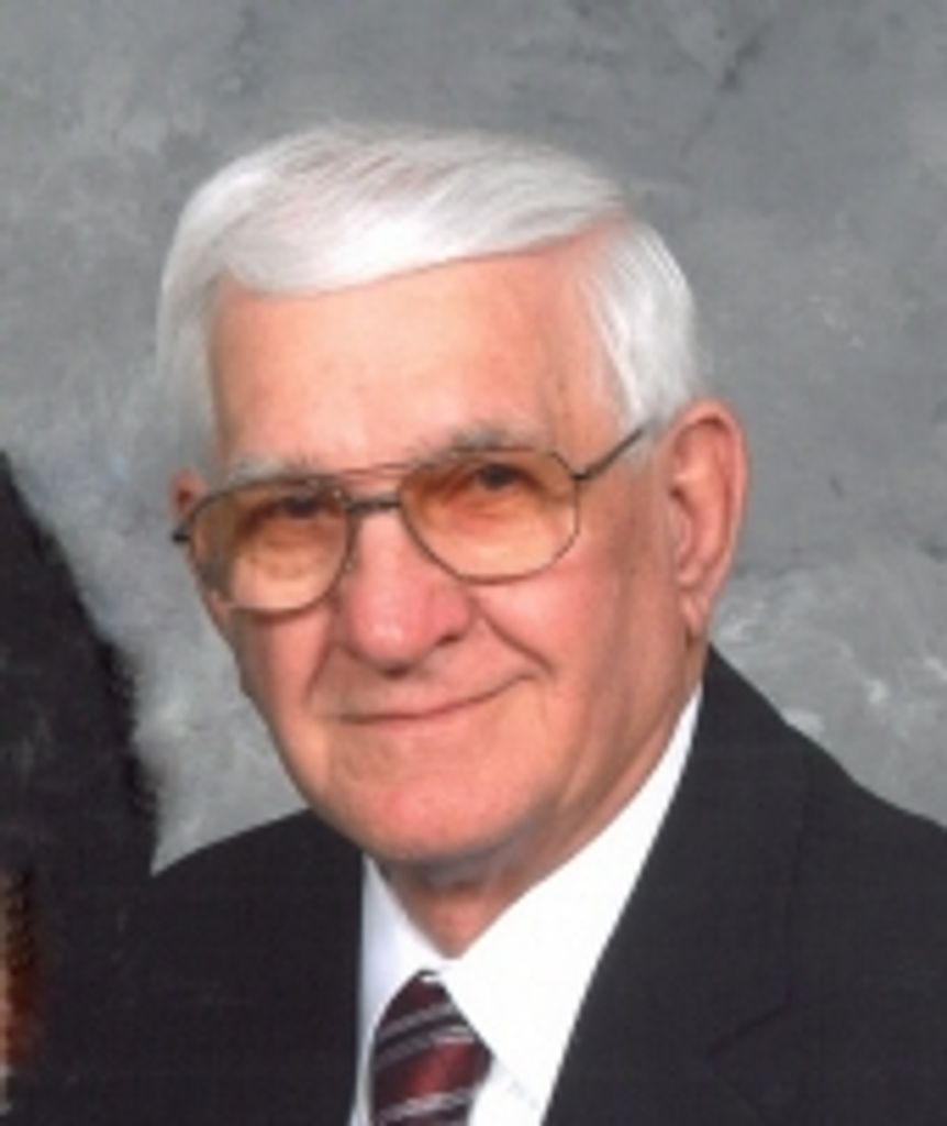 Howard O. "Barney" Bear