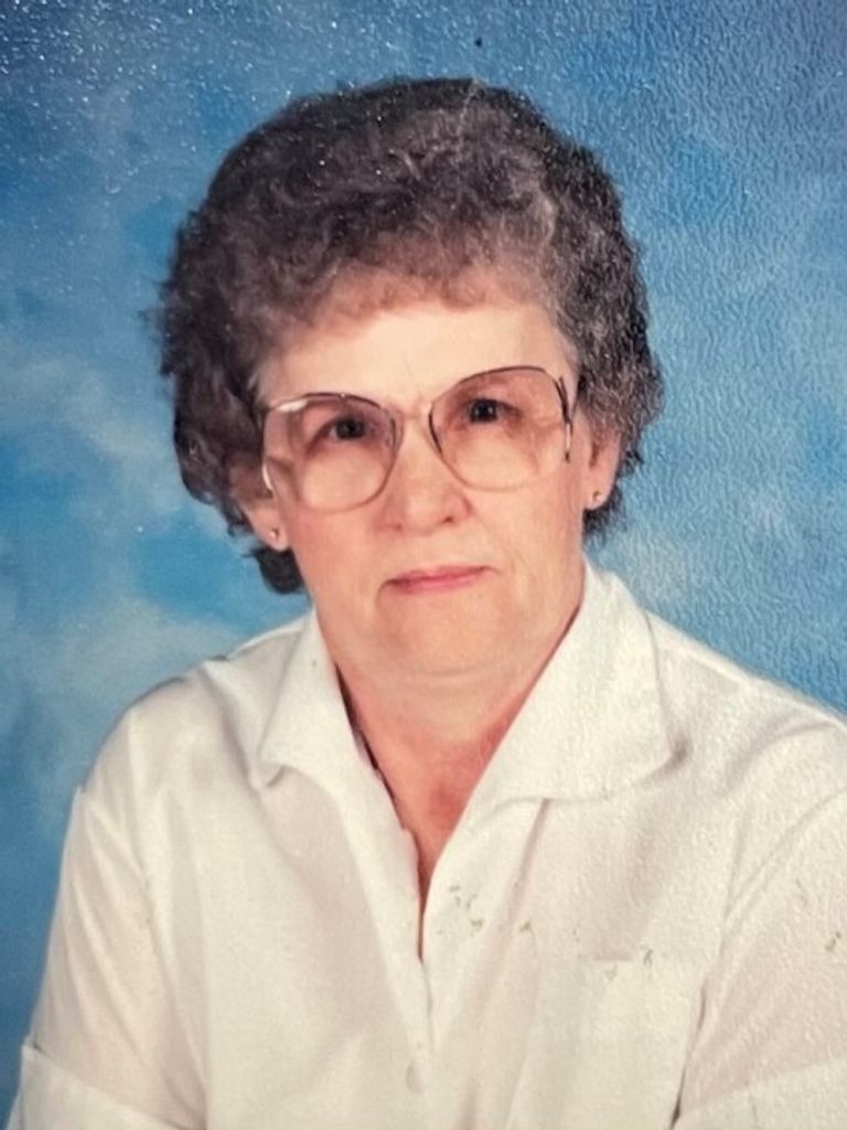 Doris Dean (Eagle)  Ward Profile Photo