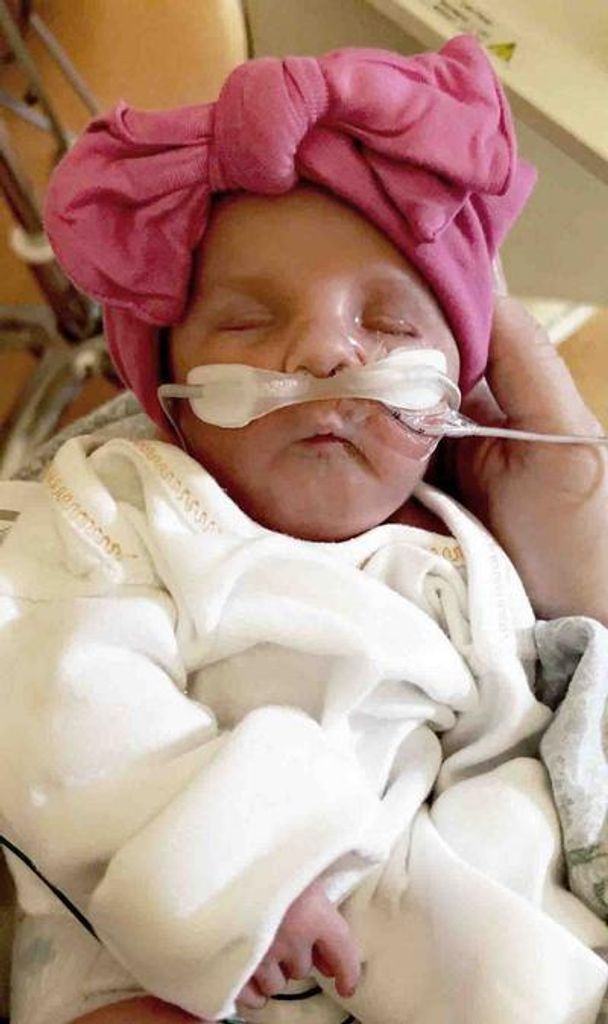 Lainey Marie Pustejovsky