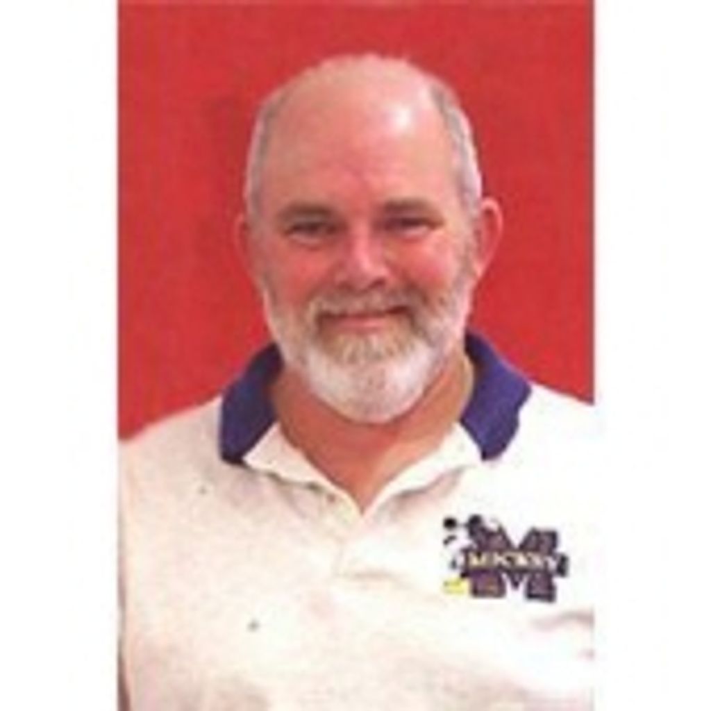 Douglas Satterfield