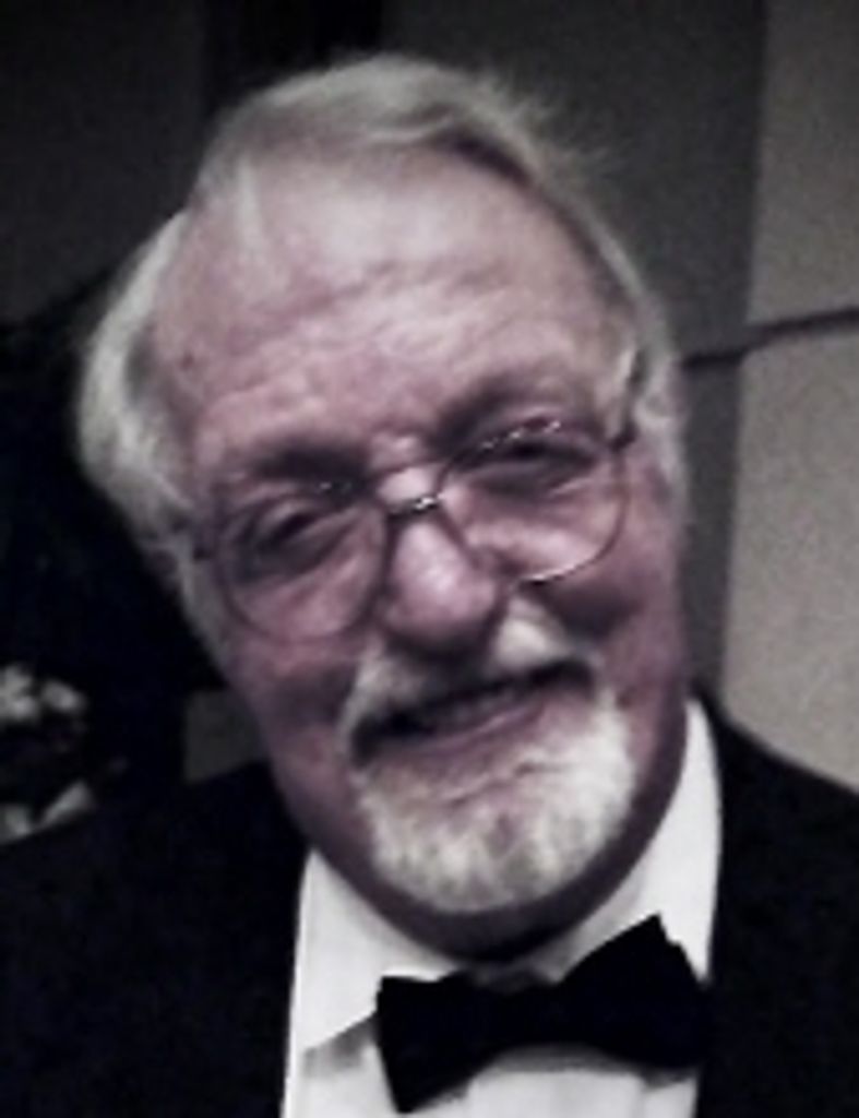 Dr. William Benjamin (Ben) Kennedy Profile Photo