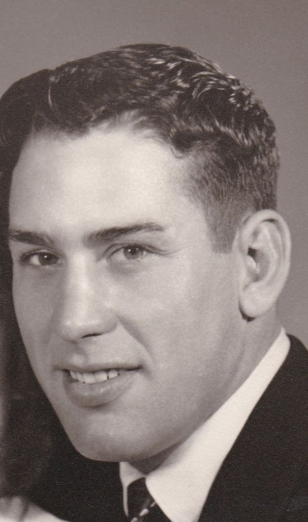 Earl S Burklund
