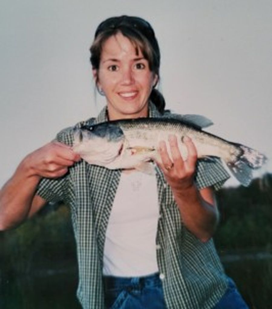 Bonnie Luhrs