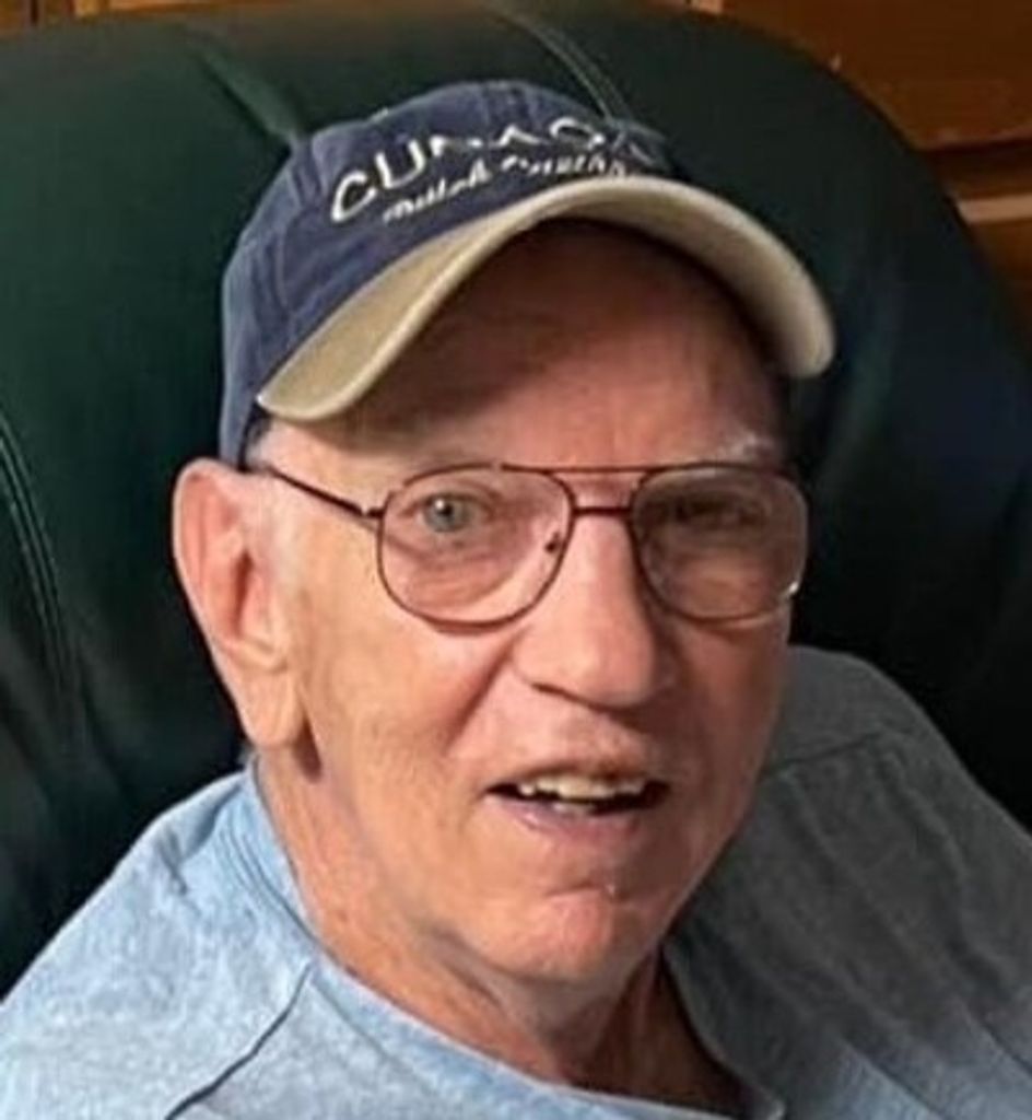 Harold Wyndell Sewell Profile Photo