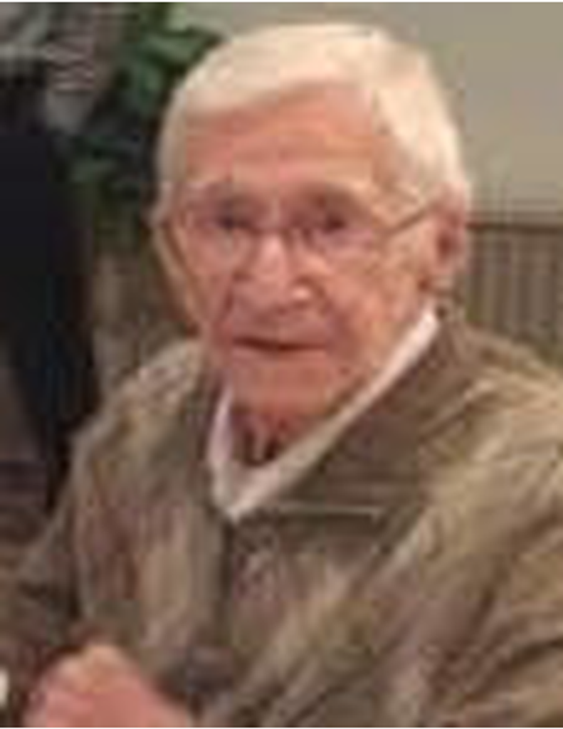 Eugene  Edward Schafer