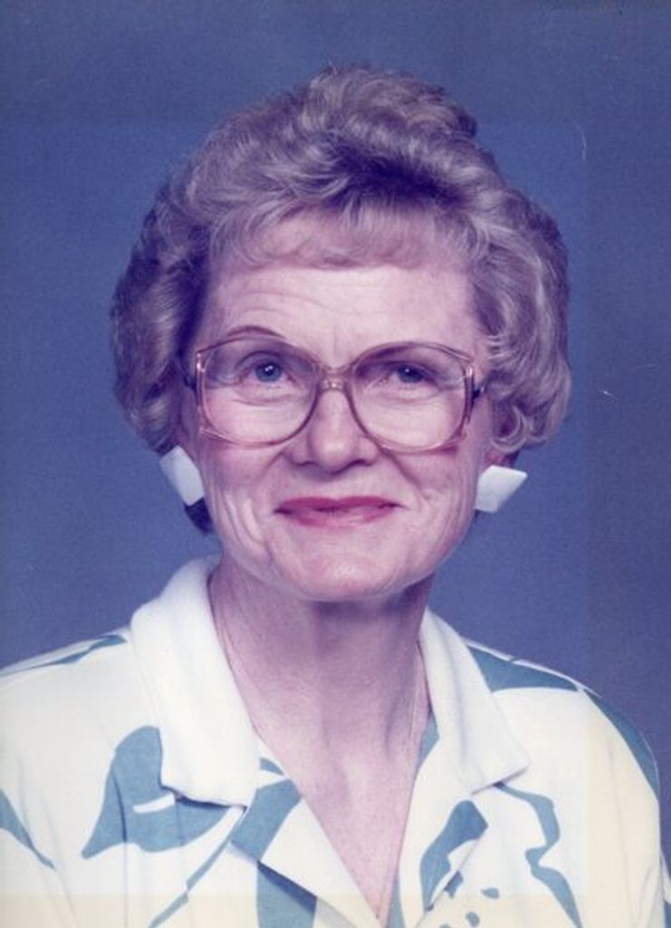 Betty Jane Demos Profile Photo