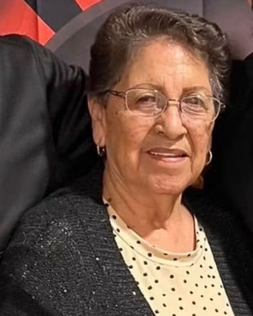 Filomena R Aleman