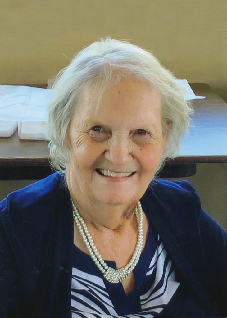 Thérèse Furet
