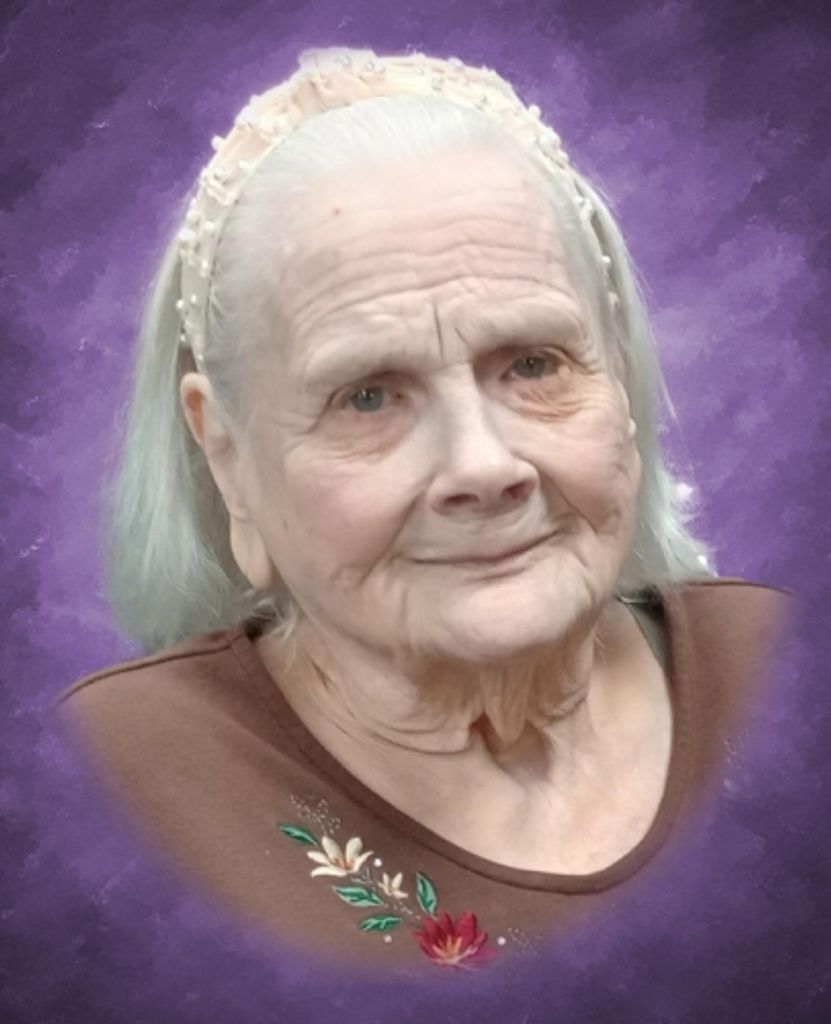 Loretta Jean Henderson Paul