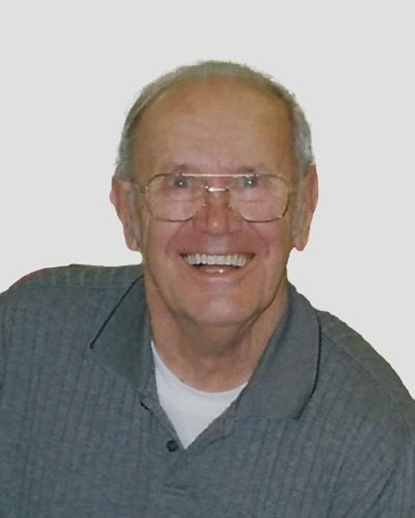 August "Sam" Edward Gaul
