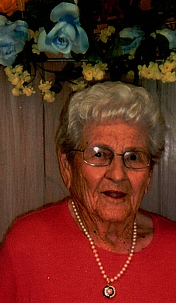 Grace Opal Strickland Profile Photo