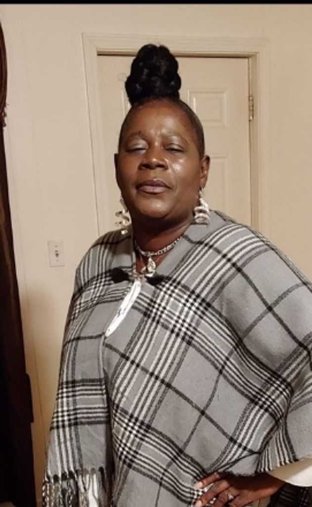 Constance Bass