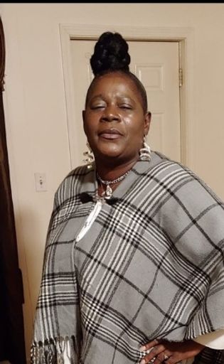 Constance Bass Profile Photo